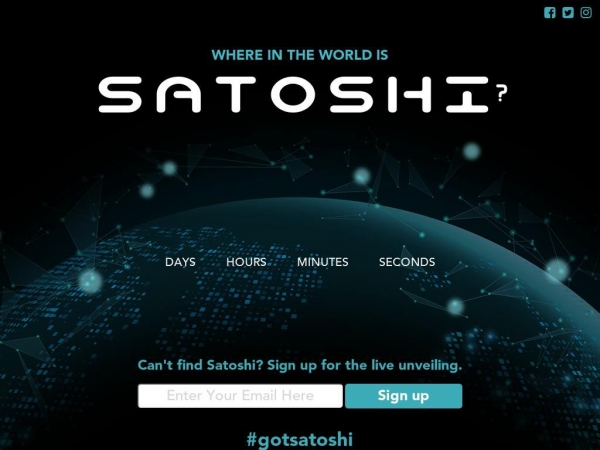 gotsatoshi.com