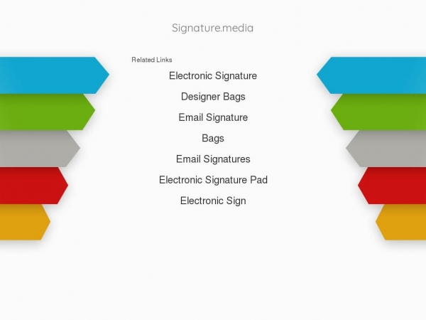 gruppensexes.signature.media