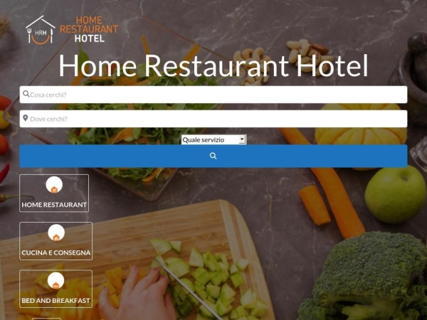 homerestauranthotel.com