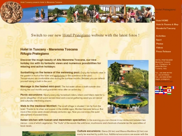 hotel-toscana-tuscany.com