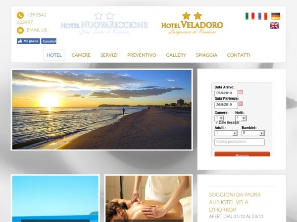 hotelveladororiccione.com