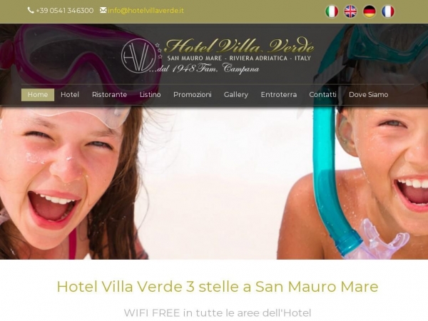 hotelvillaverde.it