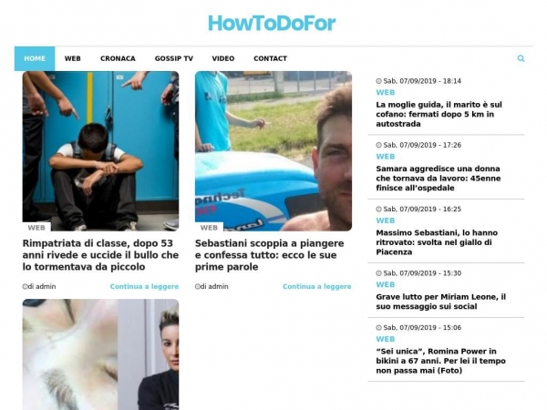 howtodofor.com