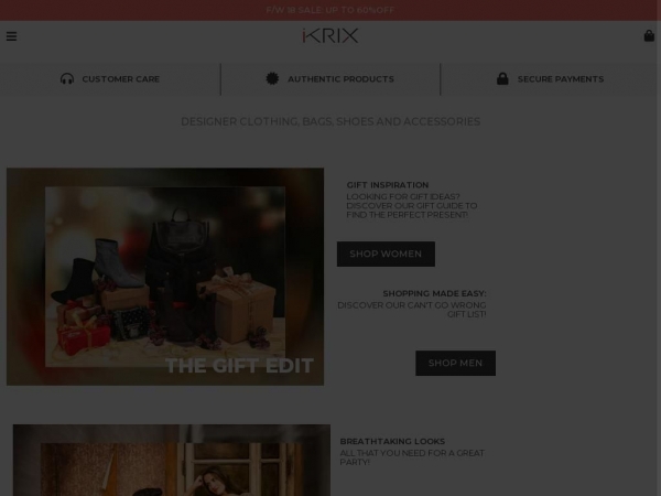 ikrix.com