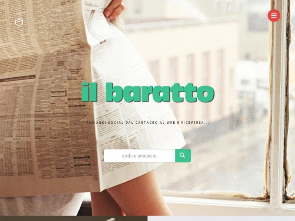 ilbaratto.com