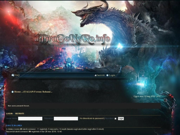 ildragonero2.info