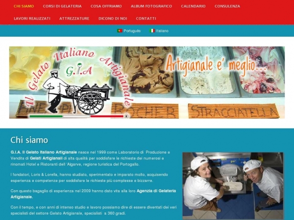 ilgelatoitalianoartigianale.com