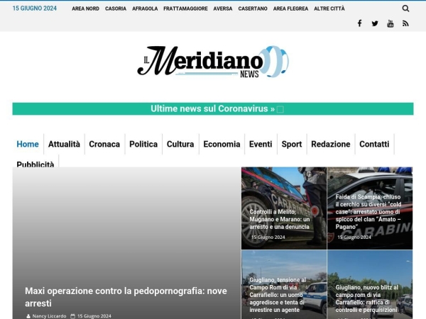 ilmeridianonews.it