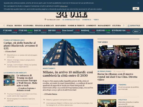 ilsole24ore.com