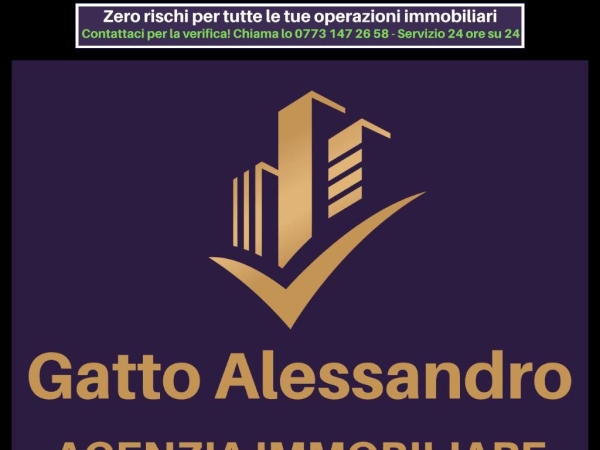 immobiliaregattoalessandro.com