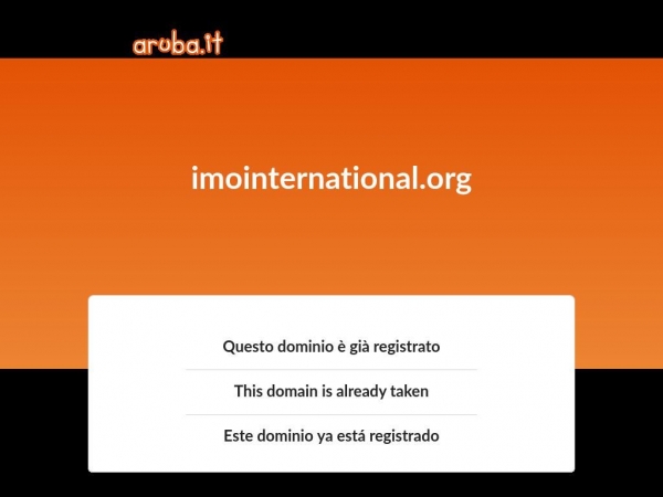 imointernational.org