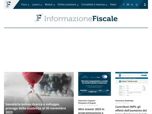 informazionefiscale.it