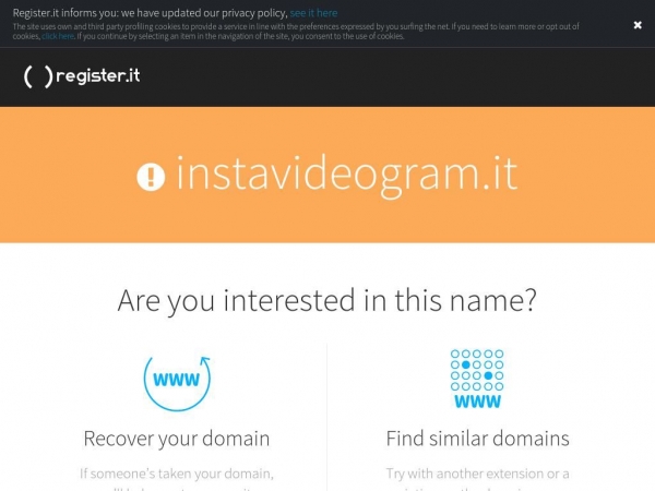 instavideogram.it