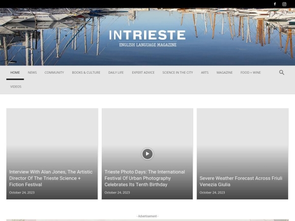 intrieste.com