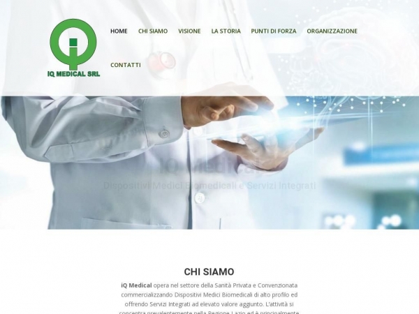 iqmedical.it