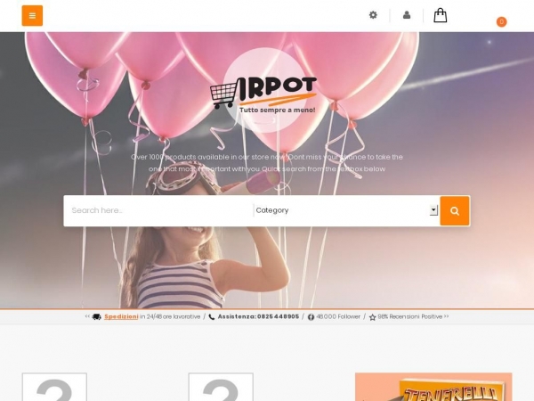 irpot.com