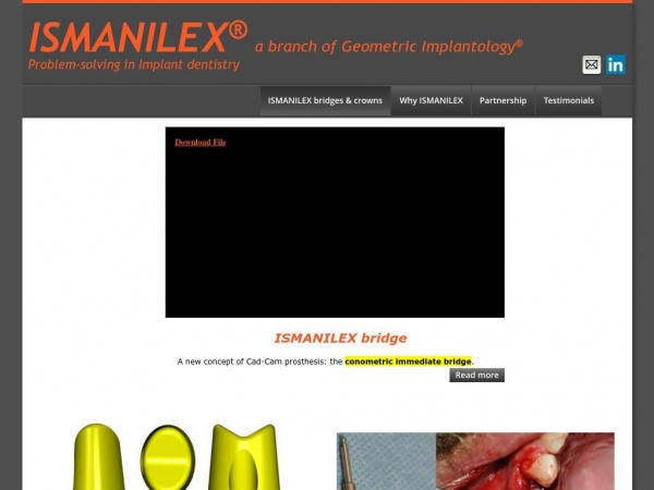 ismanilex.eu