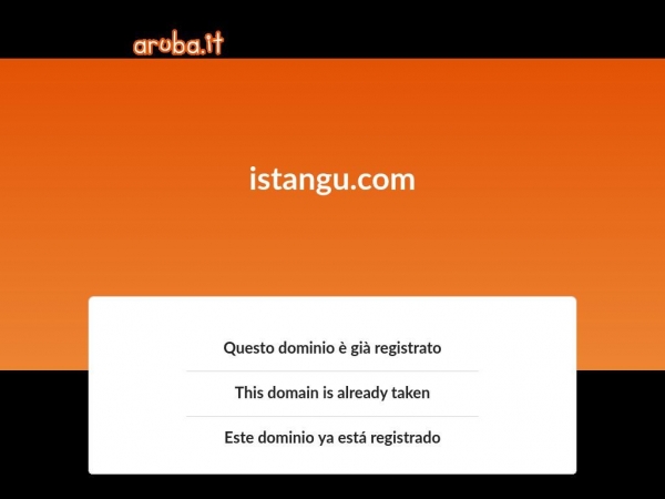 istangu.com