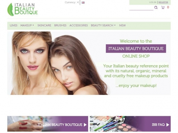 italianbeautyboutique.com