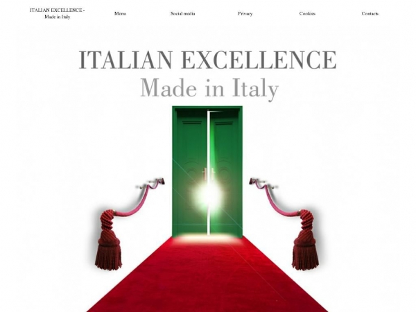 italianexcellencemadeinitaly.com