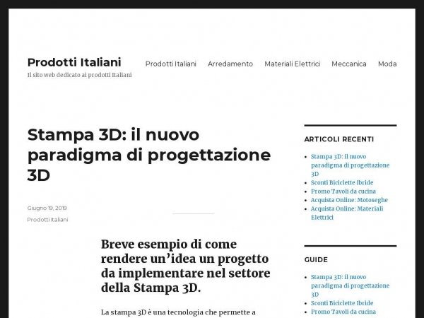 italiaprodotti.com