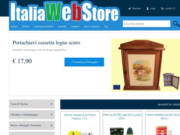 italiawebstore.it