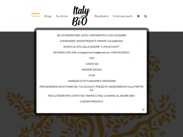 italy-bio.com