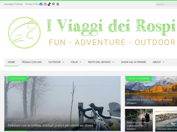 iviaggideirospi.com