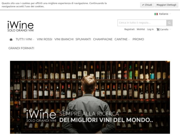 iwine.bio