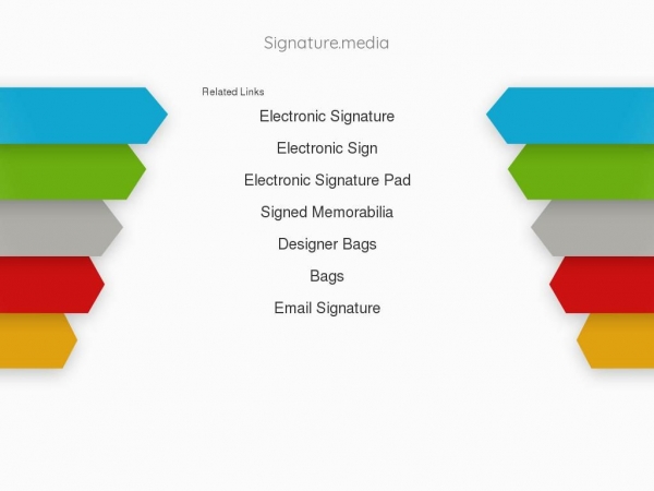 jenternorge.signature.media