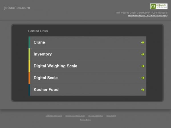 jetscales.com