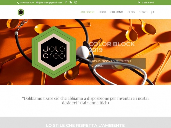 jolecreo.it