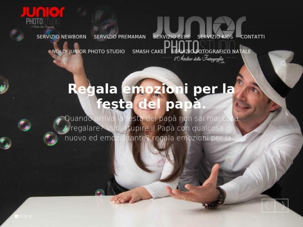 juniorphotostudio.it