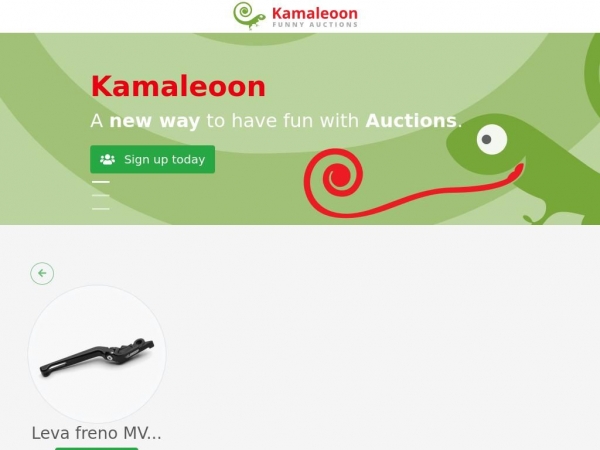 kamaleoon.it