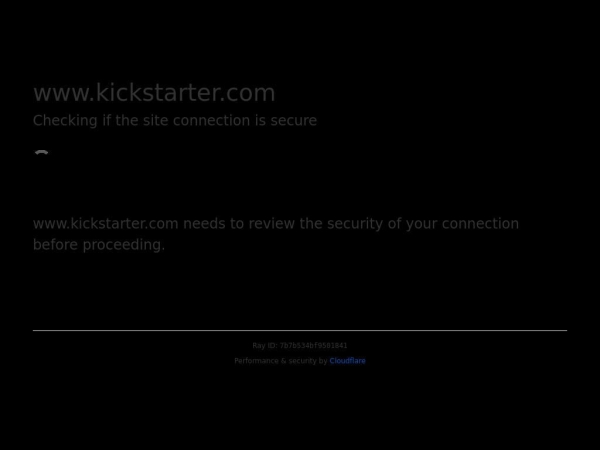 kickstarter.com