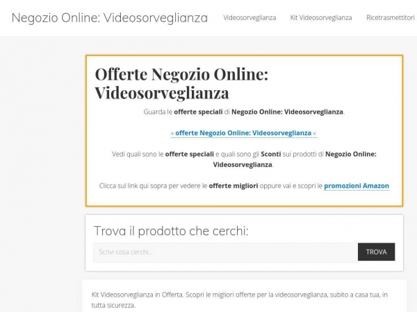 kitvideosorveglianza.top