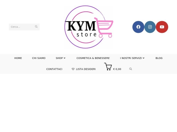 kymstore.it