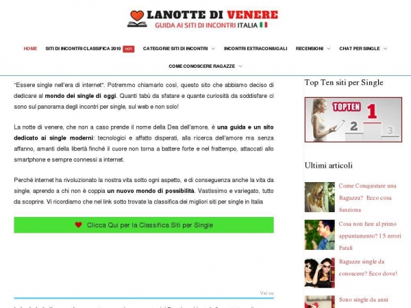 lanottedivenere.it