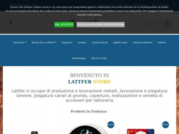 lattfer.com