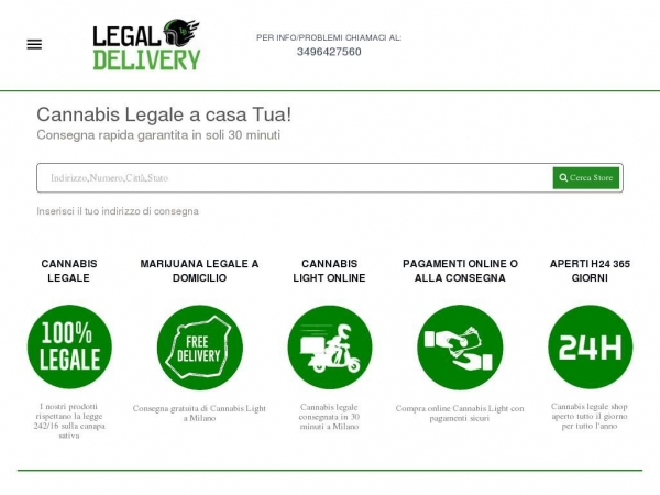 legaldelivery.it