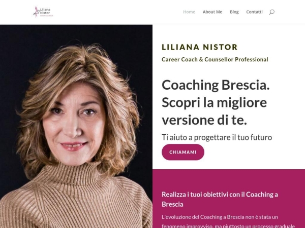 liliananistorcoaching.com