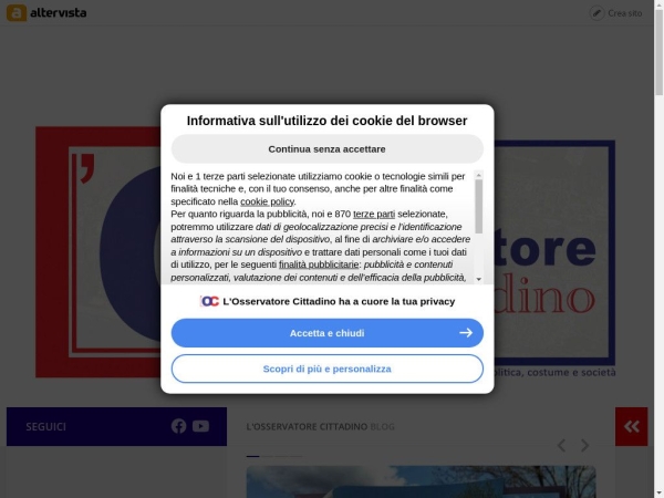 losservatorecittadino.it