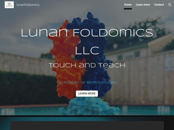 lunanfoldomicsllc.com