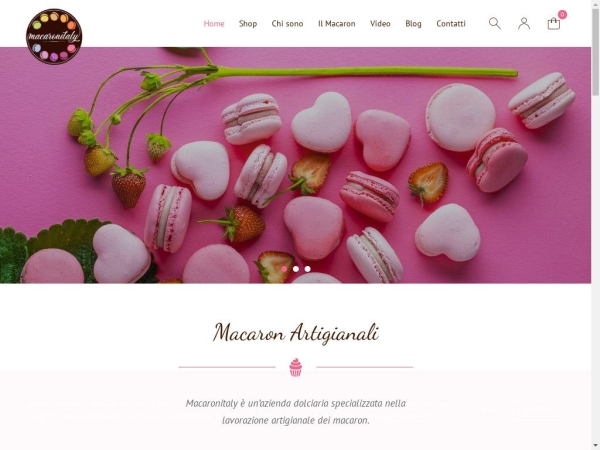 macaronartigianali.shop