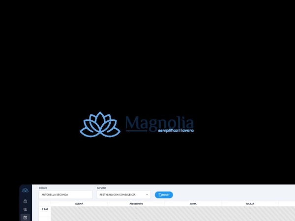 magnolia-pro.it