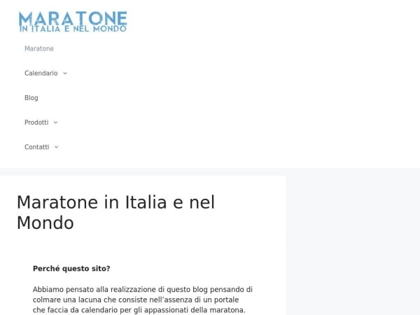 maratoneitalia.it