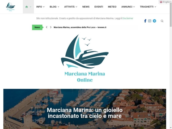 marcianamarina.net