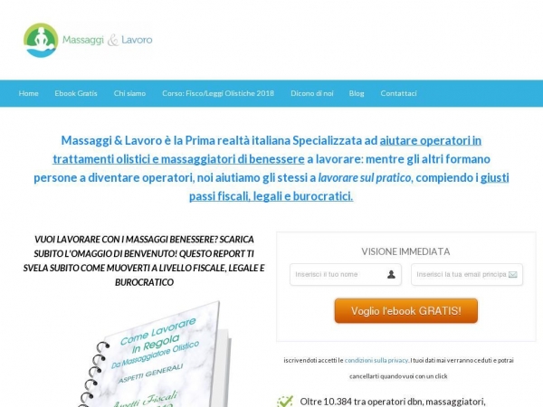 massaggielavoro.com