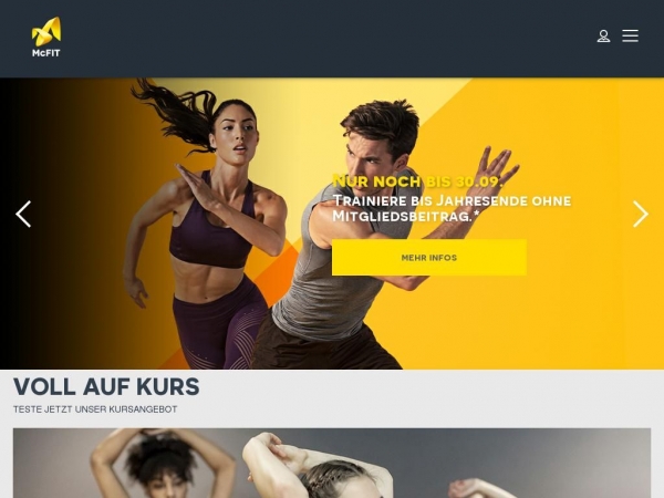 mcfit.com