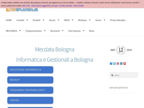 mecdata.it